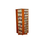 Venture Horizon Revolving Media Tower Grande Walnut