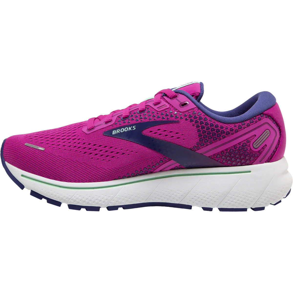 Women's Ghost 14