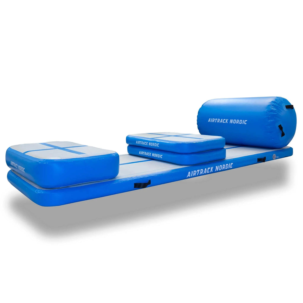 AirTrack Nordic Trick Bundel