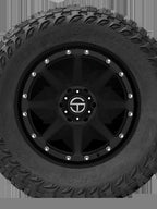 Eldorado Mud Claw Extreme M/T Tire – LT285/75R16 Off-Road Performance