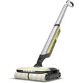 Kärcher Electric Mop & Sanitize Hard Floor Cleane - Cordless