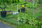 RentACoop Electric Anti-Predator Poultry Fence
