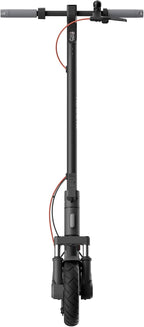 Xiaomi E-Scooter with German Road Legal (Max 20 km/h, Up to 70 km Range & 25 Percent Incline, Pneumatic Tyres, Dual Brakes, Display, Aluminium Body, App)