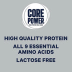 Core Power Elite Workout Recovery Drink