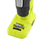 RYOBI ONE+ P737D Cordless Inflator with Digital Gauge, 18V Lithium-Ion Battery, 150 PSI, Portable Pump