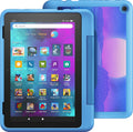 Fire HD 8 Kids Pro ages 6-12 (2022) 8′′ HD tablet with Wi-Fi 32 GB – Cyber Sky