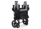 Jeep Wrangler Deluxe 4 Seater Stroller Wagon