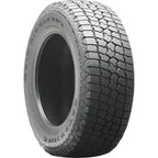 Milestar Patagonia A/T R All Terrain LT31X10.50R15 109Q C Light Truck Tire