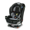 Graco Extend2Fit 3in1 Convertible Car Seat, Titus
