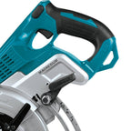 18V X2 LXT 5.0Ah Lithium-Ion (36V) Brushless Cordless Rear Handle 7-1/4 in. Circular Saw Kit XSR01PT