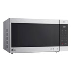 Electronics LMC2075ST NeoChef 24 in. Width 2.0 cu.ft. Stainless Steel 1200-Watt Countertop Microwave