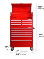 6/12V Manual Starter/Charger