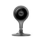 Google Nest Cam Indoor Wired Indoor Camera, For Home Security