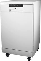 Portable Dishwasher