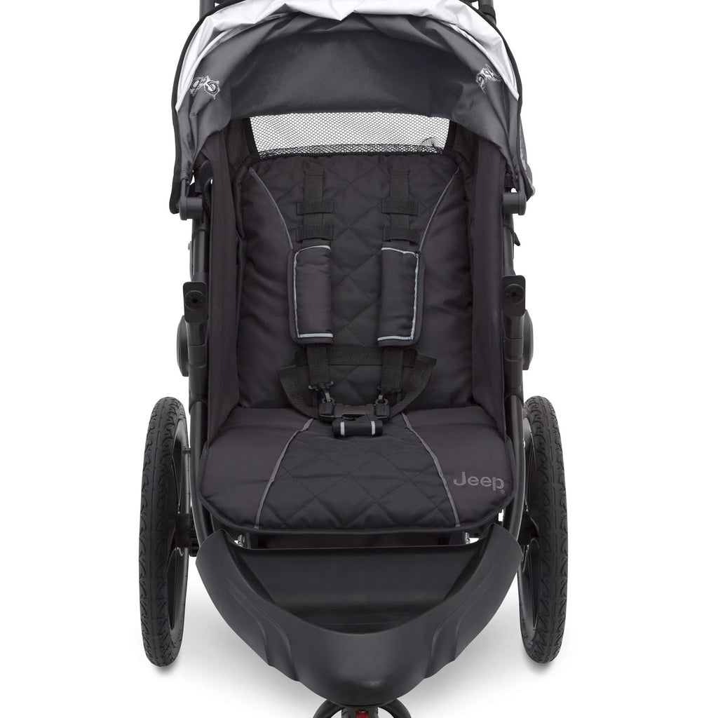 Jeep Classic Jogging Stroller by Delta Children