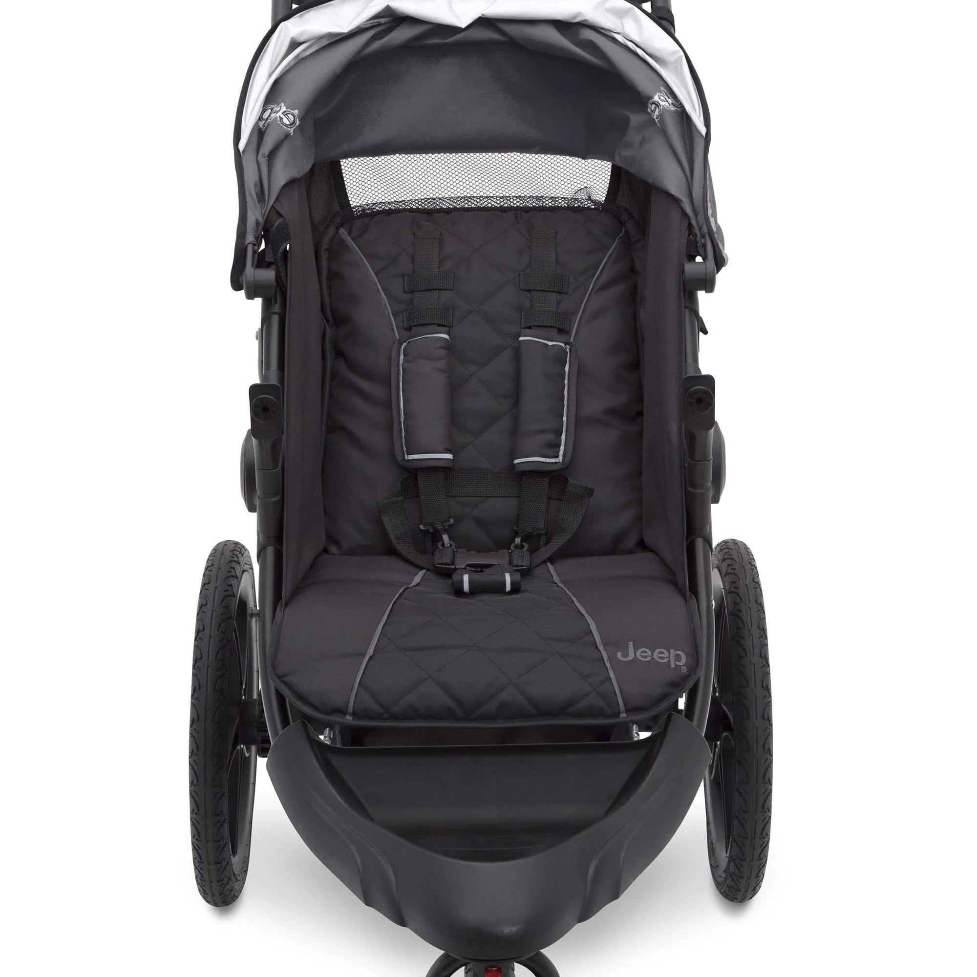 Jeep Classic Jogging Stroller by Delta Children