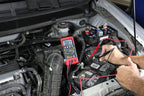 Power Probe Professional Electrical Test Kit - Red