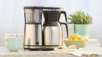 Bonavita BV1900TS 8-Cup One-Touch Coffee Maker Featuring Thermal Carafe, Stainless Steel