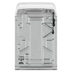 Maytag 4.8 cu. ft. Top Load Washer with Extra Power Boost, White – MVW5430MW