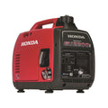 Honda 664240 EU2200i 2200 Watt Portable Inverter Generator with CoMinder