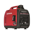 Honda 664240 EU2200i 2200 Watt Portable Inverter Generator with CoMinder