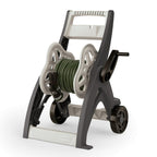 Suncast 175 ft. Hosemobile Hose Reel Cart, Gray