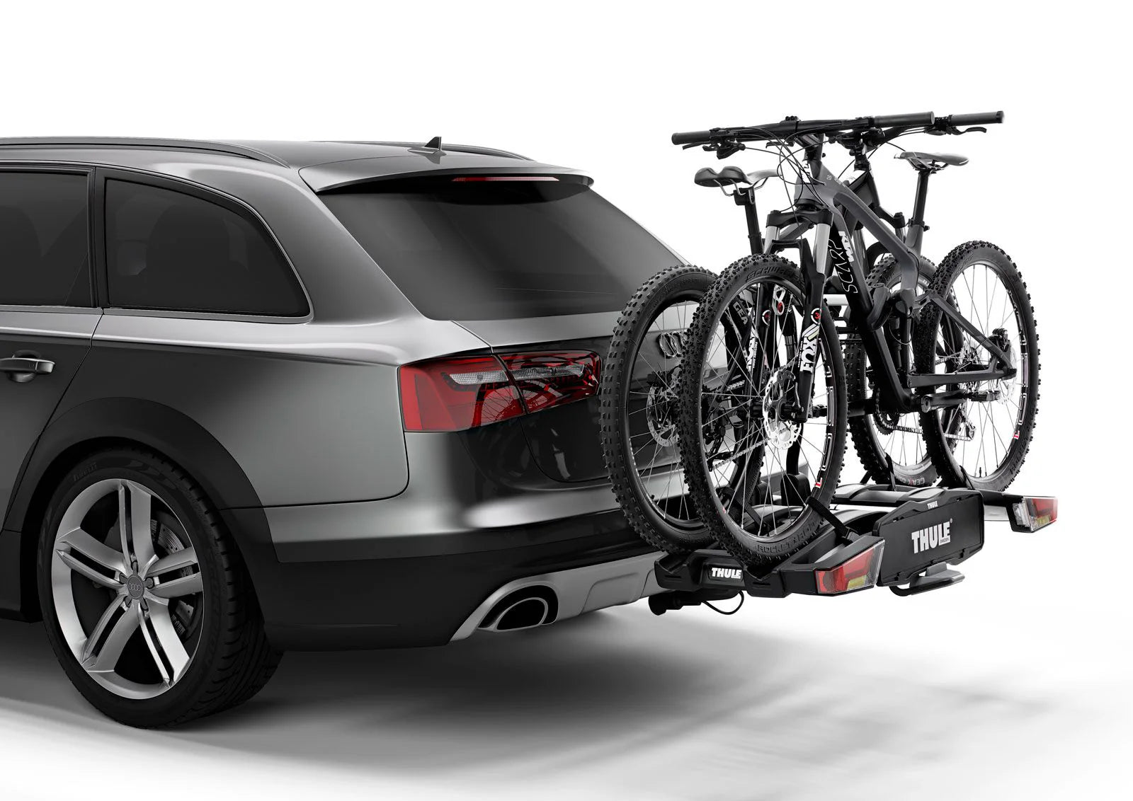 Thule EasyFold XT 2 13-pins