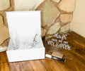 Small Standard Engagement Box