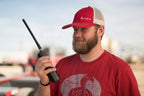 Cobra HHRT50 Road Trip CB 2-Way Handheld Emergency Radio