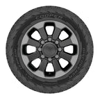Cooper Discoverer 275/60R20 115T All-Terrain Tire – Durable, Quiet, Wet & Snow Grip