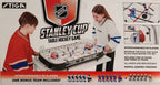 STIGA NHL Stanley Cup Table Hockey Game – 3D Players, Scale Rink, 3 Teams, Officially Licensed by NHL