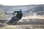 Stage2 Off-Road Electric Dirt Bike