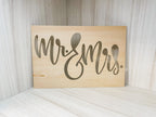 Small Custom Engagement Box