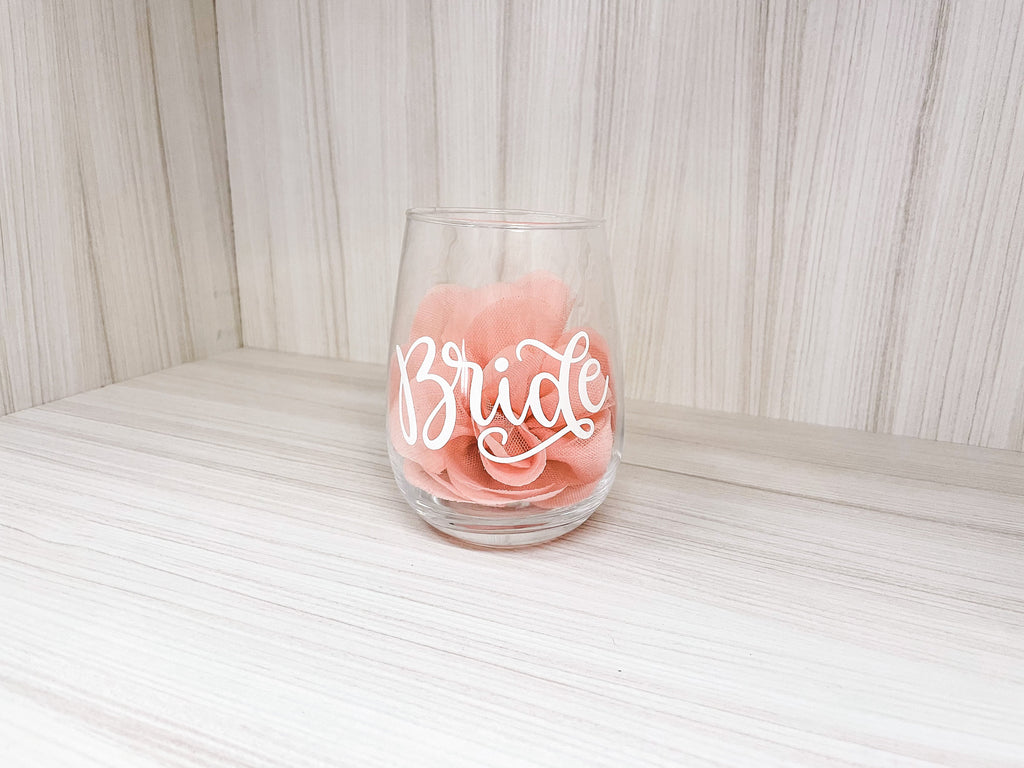 Wine Glasses