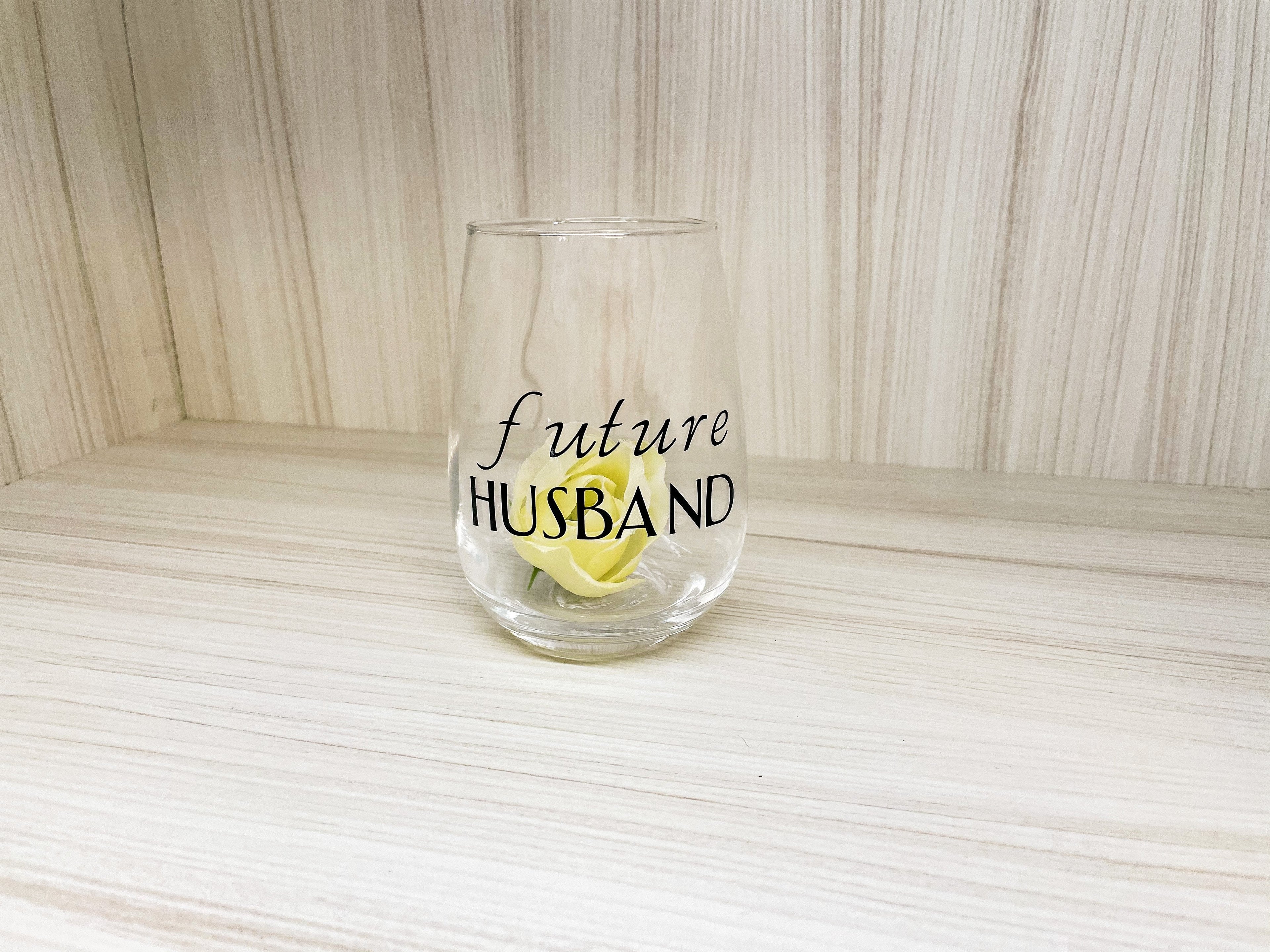 Large Custom Engagement Box