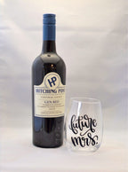 Wine Glasses