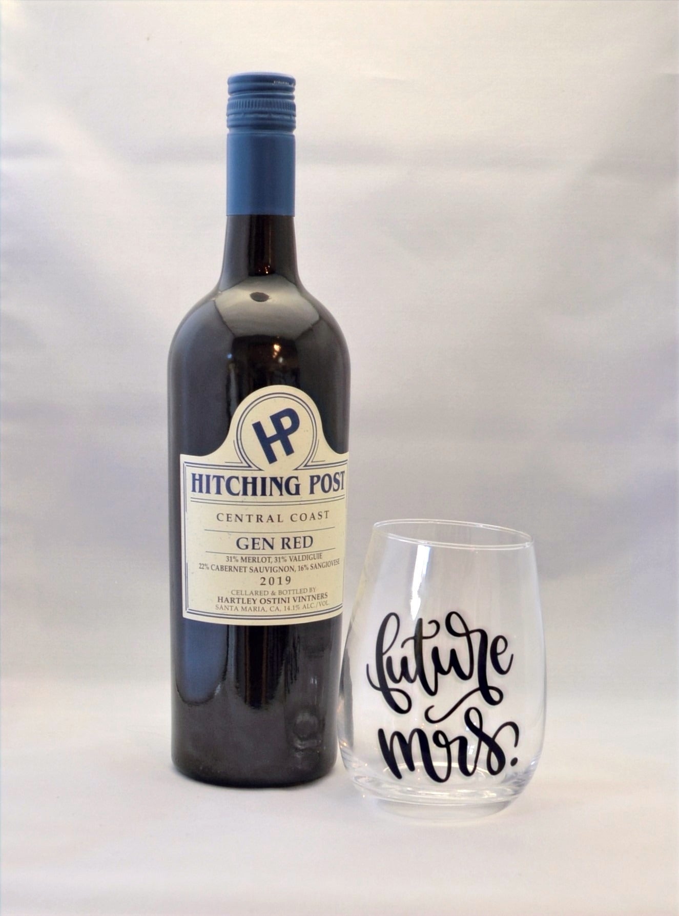 Wine Glasses