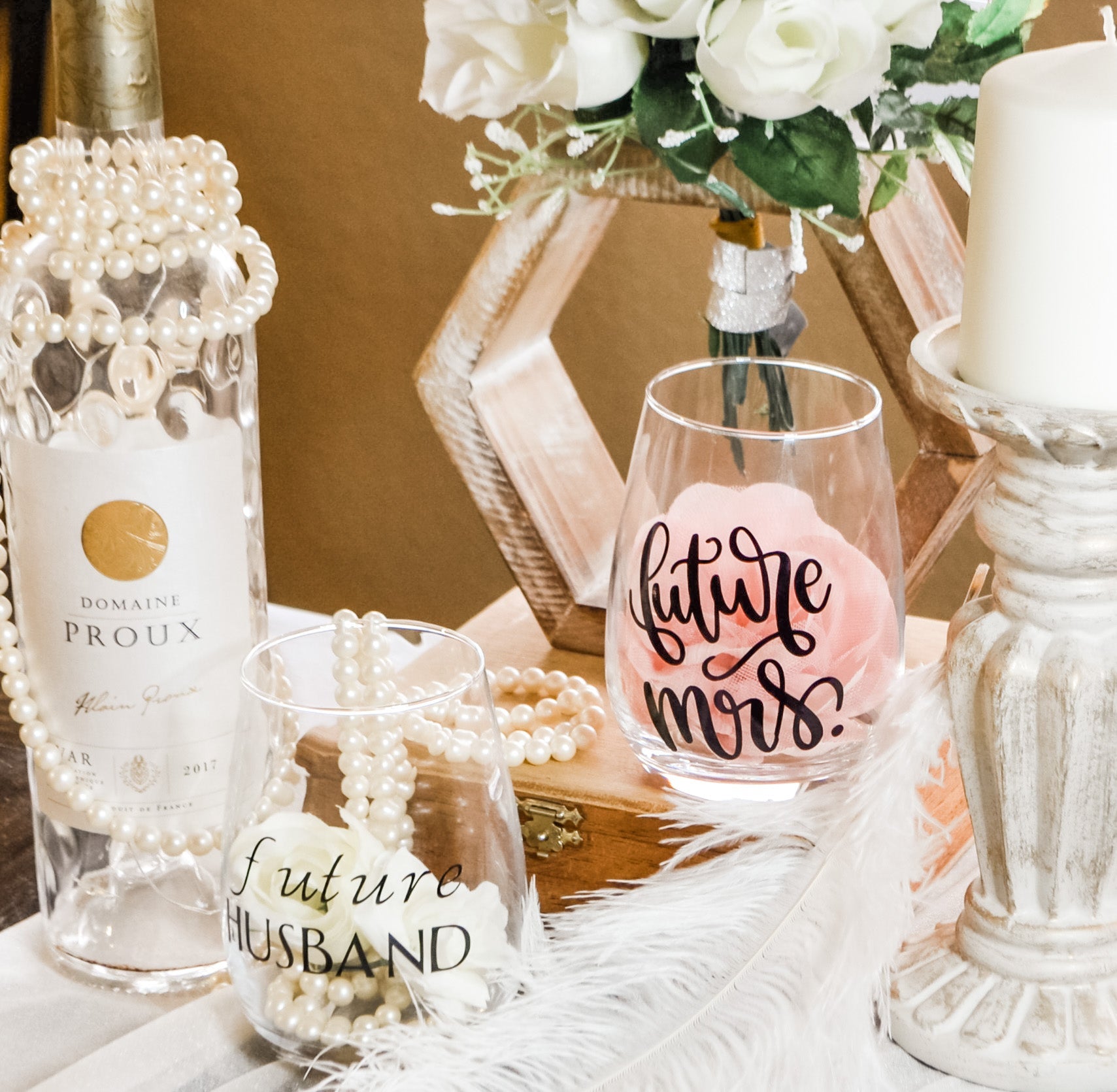 Wine Glasses
