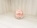 Small Custom Engagement Box