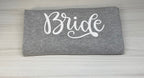 T-shirt | Bride & Groom