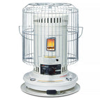 23,500 BTU Indoor Outdoor Convection Kerosene Heater, 2 Pack
