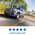 Michelin Defender LTX M/S All-Season 265/65R17 112T Tire