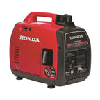 Honda 664240 EU2200i 2200 Watt Portable Inverter Generator with CoMinder