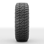 Wrangler Authority A/T 275/65R18 116S All-Terrain Tire