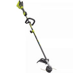 RYOBI 40V Borstelloos 20 inch. Walk Behind Zelfrijdende Maaier/Grastrimmer/Bladblazer met (2) Accu's en (2) Opladers