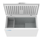 KoolMore 60 in. Commercial Chest Freezer 16 Cu ft.