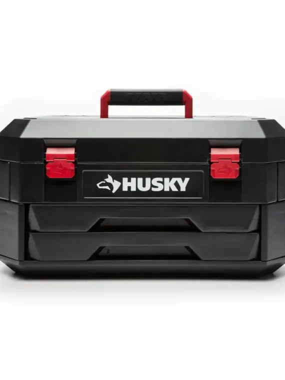 Husky Mechanics Tool Set? 290-Piece (H290MTS)