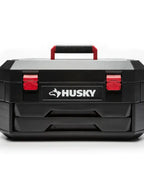 Husky Mechanics Tool Set? 290-Piece (H290MTS)