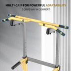 Z ZHICHI Pull Up Dip Station