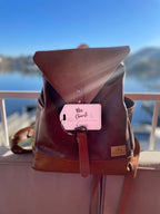 Luggage Tags